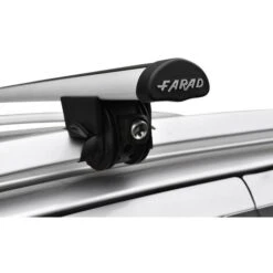 Barre Portatutto Portapacchi Universale Auto Rail Alto Sime 3 120 -Offerta economica Michelin 69696901 3