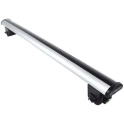 Barre Portatutto Universale Portapacchi Rail Basso Beamar 4 110