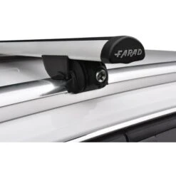 Barre Portapacchi Portatutto Universale Rail Basso Beamar 7 110 -Offerta economica Michelin 69696903 3