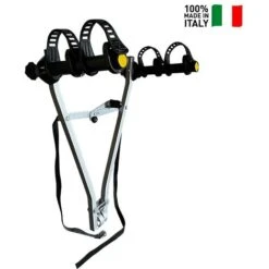 Portabici Gancio Di Traino Automobile 2 Biciclette Varaita -Offerta economica Michelin 69696906 3