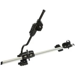 Portabici Universale In Acciaio Con Antifurto Barre Tetto Auto Pesio -Offerta economica Michelin 69696913 2