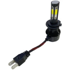 Lampadine Led Auto H7 60w Luce Fredda Coppia Lampade Ricambio X7 ET-05527 -Offerta economica Michelin 69768527 4