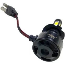 Lampadine Led Auto H7 60w Luce Fredda Coppia Lampade Ricambio X7 ET-05527 -Offerta economica Michelin 69768527 5