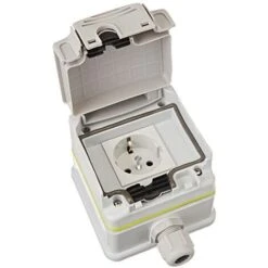 Legrand Mecanismos Modulare 090472  Presa Green 'Up Acces 3,2 kVA -Offerta economica Michelin 70690985 3