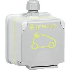 Legrand Mecanismos Modulare 090472  Presa Green 'Up Acces 3,2 kVA -Offerta economica Michelin 70690985 4