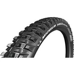 Michelin Wild Enduro Front Magi-X, Copertone Unisex Adulto, Nero, 29X2.40