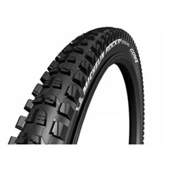 Michelin Rock R2 Enduro Rear, Copertone Unisex Adulto, Nero, 27.5X2.35