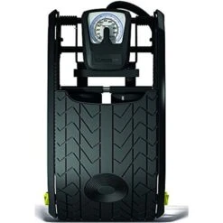 MICHELIN Pompa Ad Aria A Doppio Cilindro Analogica