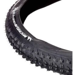 Michelin, Michelin Wildrock R, Pneumatico Wild Rock R,tl Ready, Wildrock'r Tl Ready,26x2,25,wildrock 26x2,25