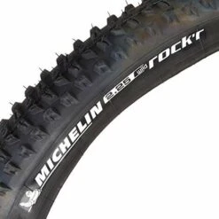 Michelin, Michelin Wildrock R, Pneumatico Wild Rock R,tl Ready, Wildrock'r Tl Ready,26x2,25,wildrock 26x2,25 -Offerta economica Michelin 70754997 4