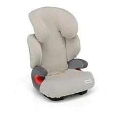Foppapedretti Cover Per Seggiolino Auto Best Duofix, Beige