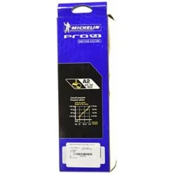 Michelin PRO 4 Servizio Corse V2, Copertone Unisex-Adulto, Nero, 700x23 7 Michelin PRO 4 Servizio Corse V2, Copertone Unisex-Adulto, Nero, 700x23 -Offerta economica Michelin 70809949 3