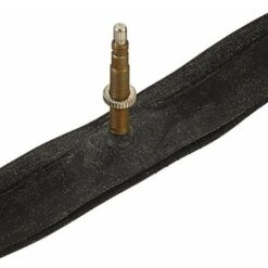 Michelin Regina A2, Camera D'Aria Unisex Adulto, Nero, 28 700B/C 28X1,0 -Offerta economica Michelin 70811576 2