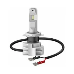 Osram Ledriving Hl H7 Gen2, Proiettore Led, Sostituzione Adatta Per H7, 12/24V, 6000K, Bianco Freddo, Set Di Due, 17.75 X 17.75 Cm -Offerta economica Michelin 70860148 2