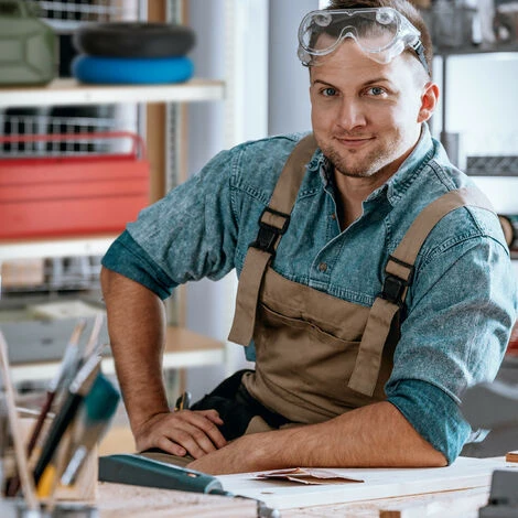 Relaxdays Scaffale In Acciaio, HxLxP 180x100x60 Cm, 5 Ripiani Ad Alta Portata 1250 Kg, Per Garage E Cantina, Argentato 5 Relaxdays Scaffale In Acciaio, HxLxP 180x100x60 Cm, 5 Ripiani Ad Alta Portata 1250 Kg, Per Garage E Cantina, Argentato - immagine 3