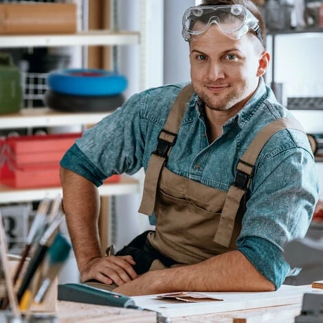 Relaxdays Scaffale In Acciaio, HxLxP 180x100x30 Cm, 5 Ripiani Ad Alta Portata 1250 Kg, Per Garage E Cantina, Argentato 5 Relaxdays Scaffale In Acciaio, HxLxP 180x100x30 Cm, 5 Ripiani Ad Alta Portata 1250 Kg, Per Garage E Cantina, Argentato - immagine 3