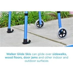 Tappetino Antiscivolo ， Sci Da Scivolare, Universale, Coppia, Nero -Offerta economica Michelin 71081254 5