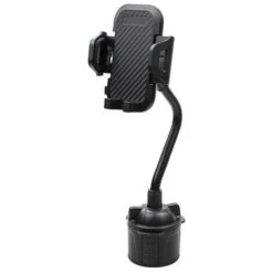Supporto Per Telefono Cellulare Universale Per Portabicchieri Per Auto 1pc