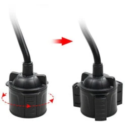 Supporto Per Telefono Cellulare Universale Per Portabicchieri Per Auto 1pc -Offerta economica Michelin 71374005 4