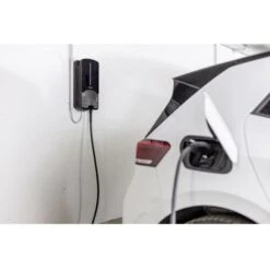 Webasto SOD PURE II 22 TYP-2 4.5M Wallbox Tipo 2 32 A Numero Connessioni 1 22 KW Interruttore A Chiave -Offerta economica Michelin 71482417 5