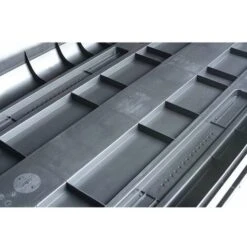 Box Baule Tetto Auto Da 480 Litri Portatutto Portata 75 Kg -Offerta economica Michelin 71784131 4