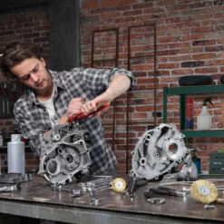 Relaxdays Scaffale In Acciaio, HxLxP 150x75x30 Cm, 5 Ripiani Ad Alta Portata 875 Kg, Per Garage E Cantina, Verde Scuro 9 Relaxdays Scaffale In Acciaio, HxLxP 150x75x30 Cm, 5 Ripiani Ad Alta Portata 875 Kg, Per Garage E Cantina, Verde Scuro -Offerta economica Michelin 71800140 3