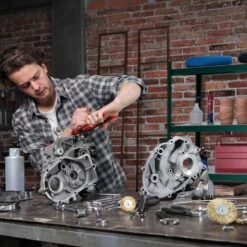 Relaxdays Scaffale In Metallo, Carichi Pesanti, 5 Ripiani, Portata 875 Kg, HxLxP 180x90x40 Cm, Garage E Officina, Verde 9 Relaxdays Scaffale In Metallo, Carichi Pesanti, 5 Ripiani, Portata 875 Kg, HxLxP 180x90x40 Cm, Garage E Officina, Verde -Offerta economica Michelin 71800144 3