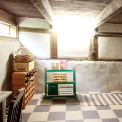 Relaxdays Scaffale In Metallo, Carichi Pesanti, 5 Ripiani, Portata 875 Kg, HxLxP 180x90x40 Cm, Garage E Officina, Verde 11 Relaxdays Scaffale In Metallo, Carichi Pesanti, 5 Ripiani, Portata 875 Kg, HxLxP 180x90x40 Cm, Garage E Officina, Verde -Offerta economica Michelin 71800144 5