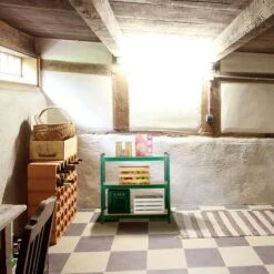 Relaxdays Scaffale In Metallo, Carichi Pesanti, 5 Ripiani, Portata 875 Kg, HxLxP: 180x91x46 Cm, Garage E Officina, Verde -Offerta economica Michelin 71800145 5