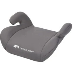 Bébé Confort SEGGIOLINO RIALZO AUTO MANGA 15-36 KG GRIGIO
