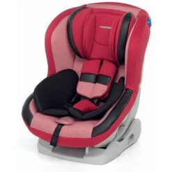 SEGGIOLINO AUTO MYDRIVE RED CHERRY FOPPAPEDRETTI