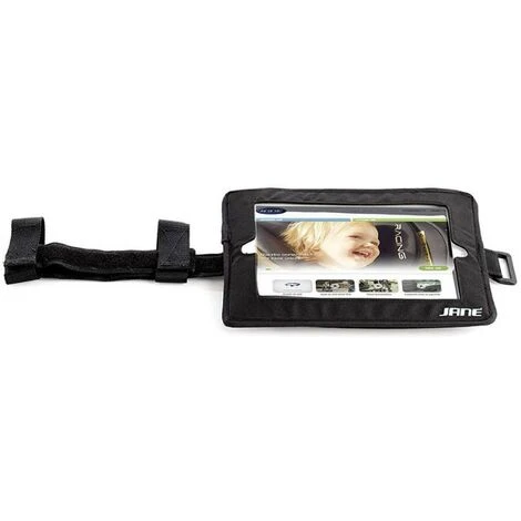 Jané Specchietto Con Cover Tablet Per Seggiolino Auto 4 Jané Specchietto Con Cover Tablet Per Seggiolino Auto - immagine 2
