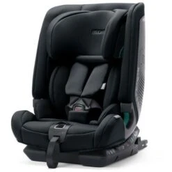 Recaro Seggiolino Auto Toria Elite I-Size - Night Black