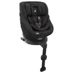 Joie Seggiolino Auto Spin 360 GTI R129 I-Size Isofix Con Seduta Girevole E Protezioni Laterali - Shale