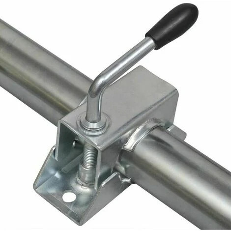 Ruota Fantino Da 48 Mm Con 1 Morsetto-zhuoxuan 7 Ruota Fantino Da 48 Mm Con 1 Morsetto-zhuoxuan - immagine 5