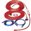 Sinuslive KS-10 Kit Di Collegamento Amplificatore HiFi Per Auto 10 Mm² -Offerta economica Michelin 74278227 1