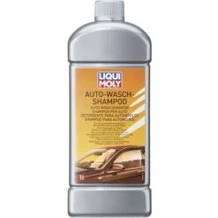 Liqui Moly 1545 Shampoo Auto 1 L
