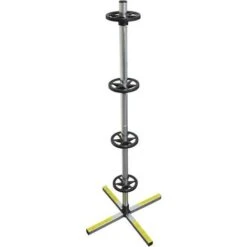 Cartrend 50207 Albero Porta Gomme
