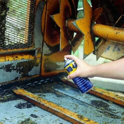 WD-40 Multifunzione 100ml -Offerta economica Michelin 75248421 4