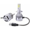 Kit Luci LED H7 3800lm 36W 6000K Bianco Freddo Fari Auto Moto 2 Kit Luci LED H7 3800lm 36W 6000K Bianco Freddo Fari Auto Moto -Offerta economica Michelin 7643211 1