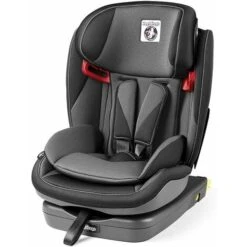 PEG PEREGO SEGG.AUTO VIA CRYSTAL BLK 123