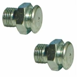 Ingrassatore Per Cingolo 1/4 GAS Esagono 22 09567