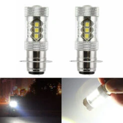 Pz Moto Spot Lampada Modificata Fari HID Faretti A LED Per Yamaha YFZ450R Rhino 700 Raptor YFM660 (Spina DEGLI STATI UNITI) -Offerta economica Michelin 77493145 5