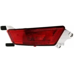 Luci Posteriori Per Auto Lampada Sinistra Con Lampadina Per Range Rover Evoque 2011-2018