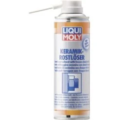 Liqui Moly 1641 Antiruggine 300 Ml