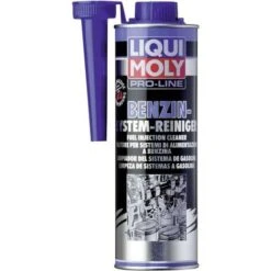 Liqui Moly Pro-Line Detergente Di Sistema Benzina Pro-Line 5153 500 Ml