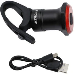 Fanale Posteriore Per Bici Intelligente Luce Freno Posteriore Fanale Posteriore Di Sicurezza Ricaricabile USB Impermeabile Torcia Posteriore Per Bicicletta 9 Fanale Posteriore Per Bici Intelligente Luce Freno Posteriore Fanale Posteriore Di Sicurezza Ricaricabile USB Impermeabile Torcia Posteriore Per Bicicletta -Offerta economica Michelin 78537934 3