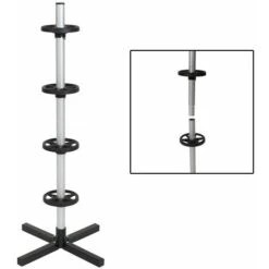 Albero Porta Pneumatici In Alluminio - Albero Portapneumatici, Portaruote Auto, Porta Pneumatici - Per Dimensioni Pneumatici 225 8 Albero Porta Pneumatici In Alluminio - Albero Portapneumatici, Portaruote Auto, Porta Pneumatici - Per Dimensioni Pneumatici 225 -Offerta economica Michelin 8008689 2