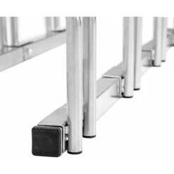 Rastrelliera Portabici - 4 -Offerta economica Michelin 8009329 5