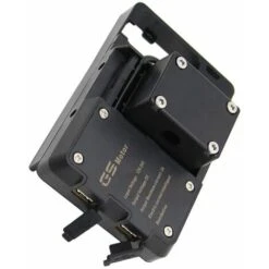 Accessori Per Staffa Di Navigazione Per Telefono Cellulare Con Caricatore USB Per BMW R1200GS LC&Adventure S1000XR R1200RS (nero) -Offerta economica Michelin 80421110 4